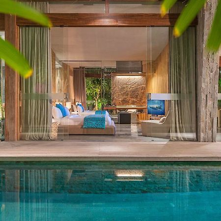 Ivilla By Ekosistem Seminyak Kültér fotó