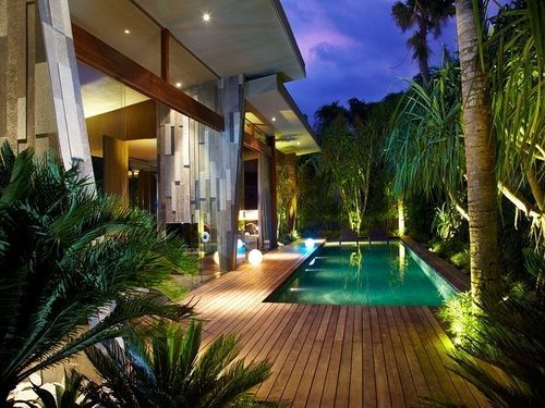 Ivilla By Ekosistem Seminyak Kültér fotó