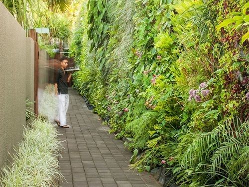 Ivilla By Ekosistem Seminyak Kültér fotó