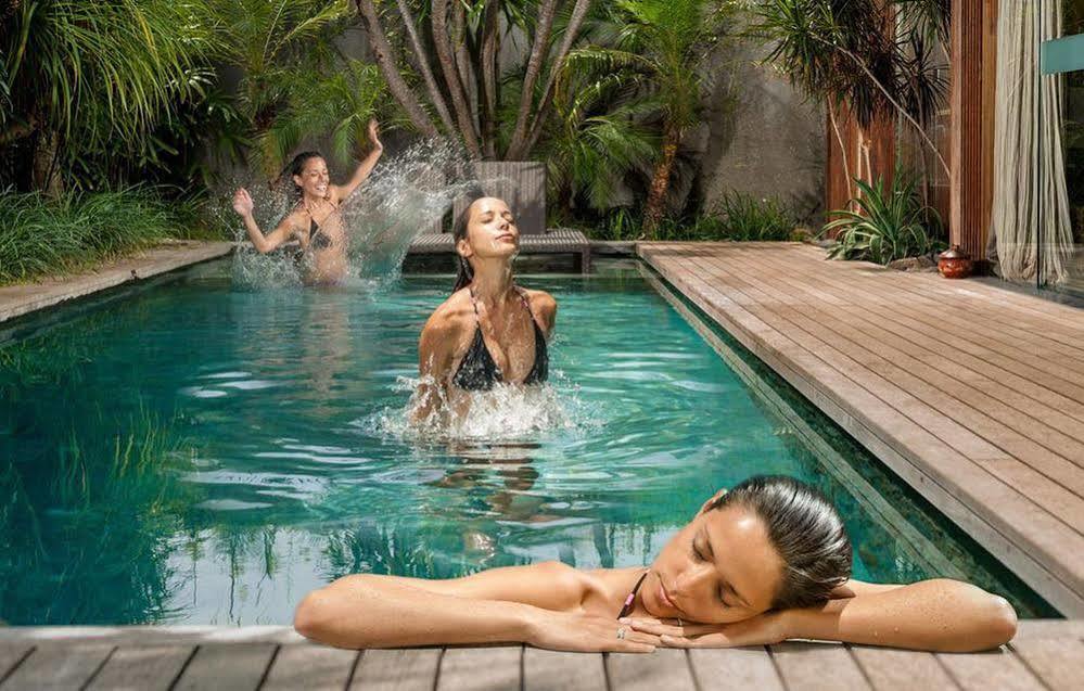 Ivilla By Ekosistem Seminyak Kültér fotó